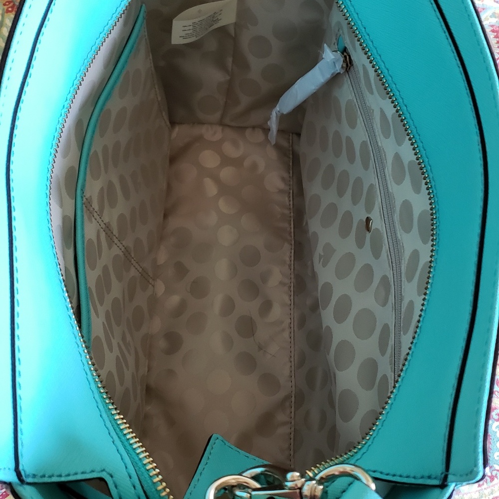 Kate Spade purse - Picture 4 of 6